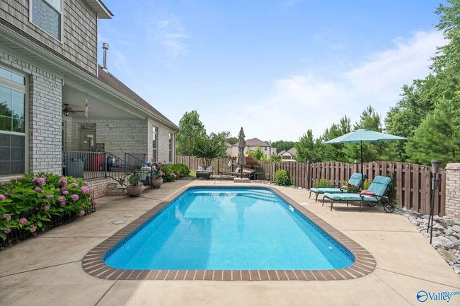 155 Holbrook Dr, House other with 4 bedrooms, 4 bathrooms and null parking in Huntsville AL | Image 45