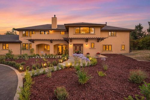 23005 Del Monte Way, Los Gatos, CA, 95033 | Card Image