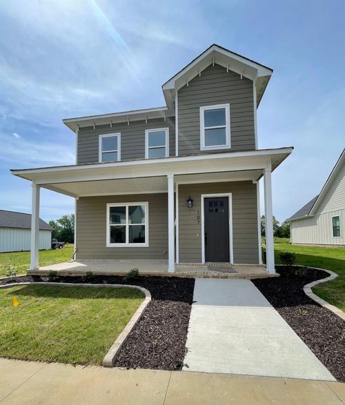 107 Legacy Way, Ward, AR, 72176-5007 | Card Image