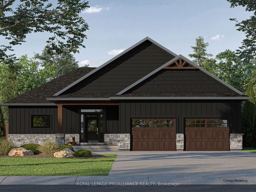 424 Valley Rd, Cramahe, ON, K0K1M0 | Card Image