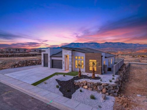 1858 W 350 N, Hurricane, UT, 84737-1695 | Card Image