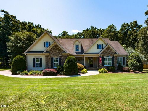 449 Kings Hollow Dr, Raleigh, NC, 27603-9469 | Card Image