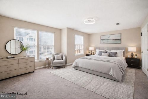 3-8310 Bluebird Way, LORTON, VA, 22079-2820 | Card Image