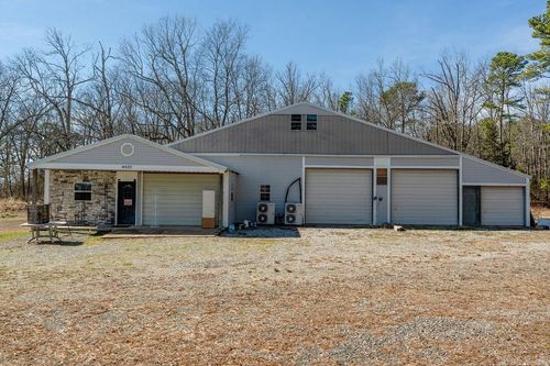 4625 &amp; 4621 Heber Springs Road, Ida, AR, 72546 | Card Image