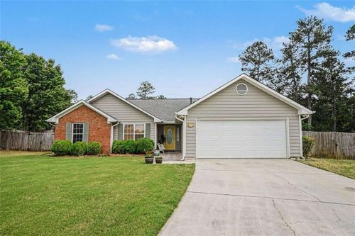3334 Piney Way, Loganville, GA, 30052-5041 | Card Image