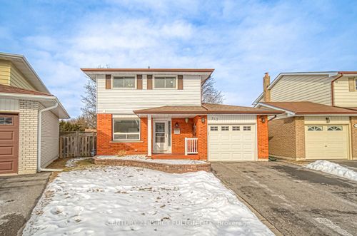 512 Torrington Crt, Oshawa, ON, L1G7L9 | Card Image