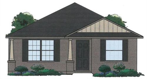 8555 The Pines Of Dawes Drive, Mobile, AL, 36695 | Card Image