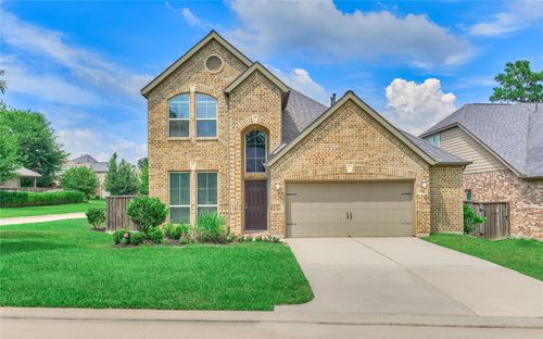 122 Grinnell Trl, Montgomery, TX, 77316-2139 | Card Image