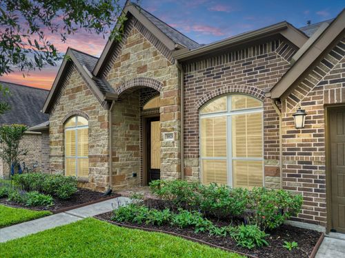 18828 Collins View Dr, New Caney, TX, 77357-2020 | Card Image
