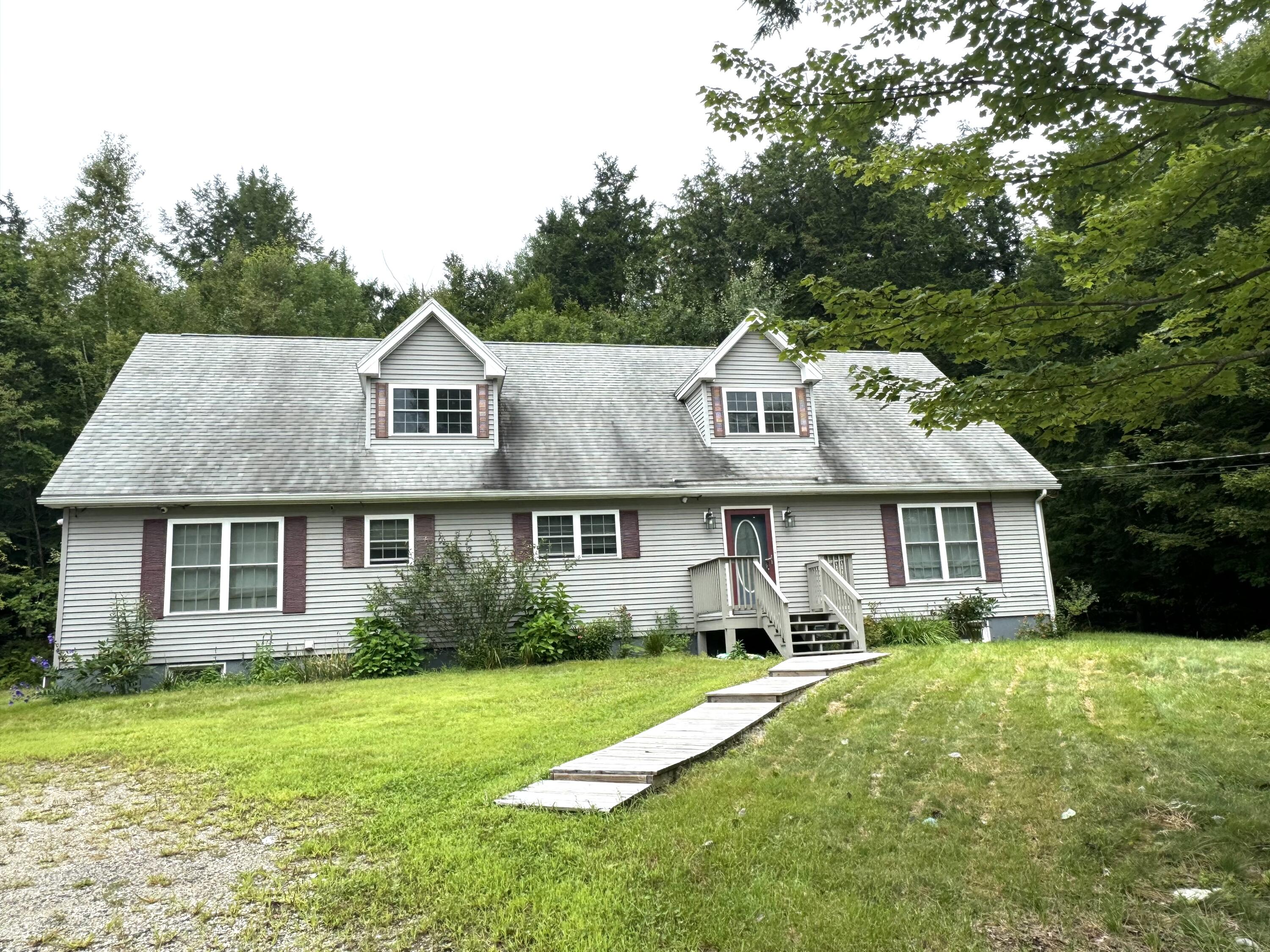 Rome Rd, Rome, ME 04963 #1