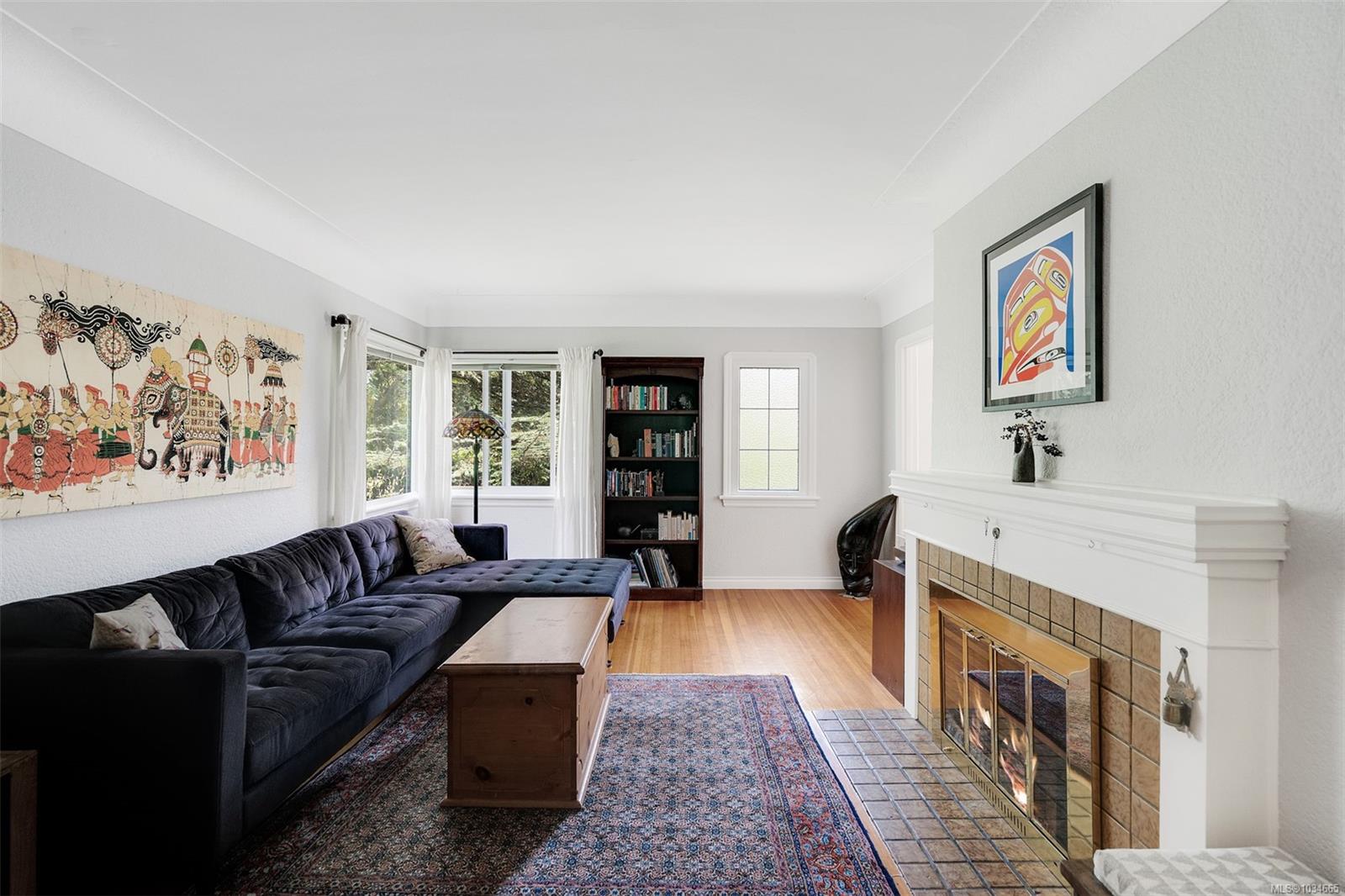 Residential in Saanich 2
