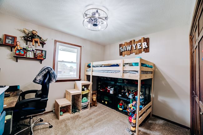703 E Rosewood St, House other with 3 bedrooms, 2 bathrooms and 2 parking in Watseka IL | Image 35