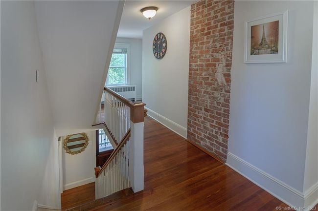 159 High Ridge Ave, House other with 4 bedrooms, 5 bathrooms and null parking in Ridgefield CT | Image 16