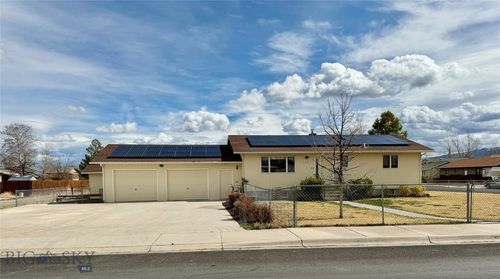502 Vine Street, Dillon, MT, 59725 | Card Image