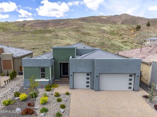 9129 Wild Skies Way, Reno, NV, 89523-9758 | Card Image