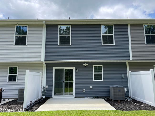 1 - 1644 Branchwood Rd Ne, Townhouse with 3 bedrooms, 3 bathrooms and 1 parking in Bolivia NC | Image 33