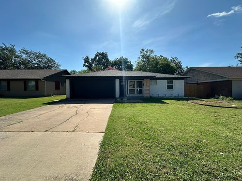 509 Dover Dr, Richardson, TX, 75080-6706 | Card Image