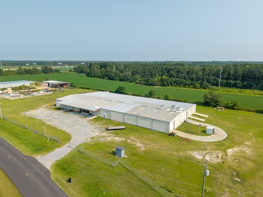 804 W Mitchell St, Adel, GA 31620