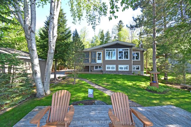 4642A Round Lake Rd, House other with 4 bedrooms, 2 bathrooms and 5 parking in Killaloe ON | Image 32