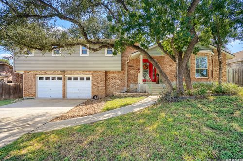 8306 Ridge Ter, San Antonio, TX, 78251-2205 | Card Image