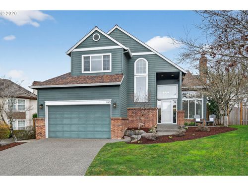 3874 Nw Loriann Dr, Portland, OR, 97229 | Card Image