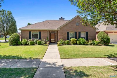 101 Bennington Way, House other with 2 bedrooms, 2 bathrooms and null parking in Huntsville AL | Image 1