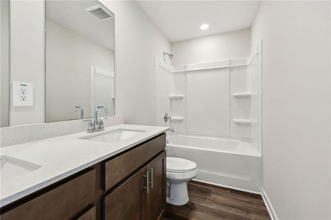 34 Proust Cir, House other with 4 bedrooms, 3 bathrooms and 4 parking in Dallas GA | Image 43