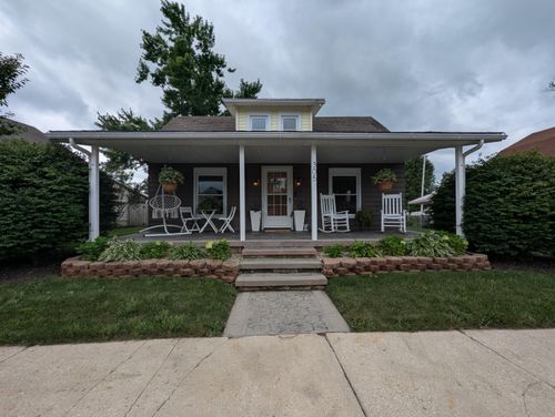 305 E Newell St, West Liberty, OH, 43357-9784 | Card Image