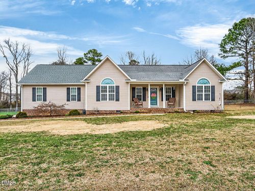 10155 Nc Highway 210, Angier, NC, 27501 | Card Image
