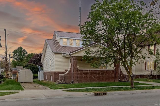 306 S Main St, House other with 3 bedrooms, 2 bathrooms and null parking in Topeka IN | Image 8