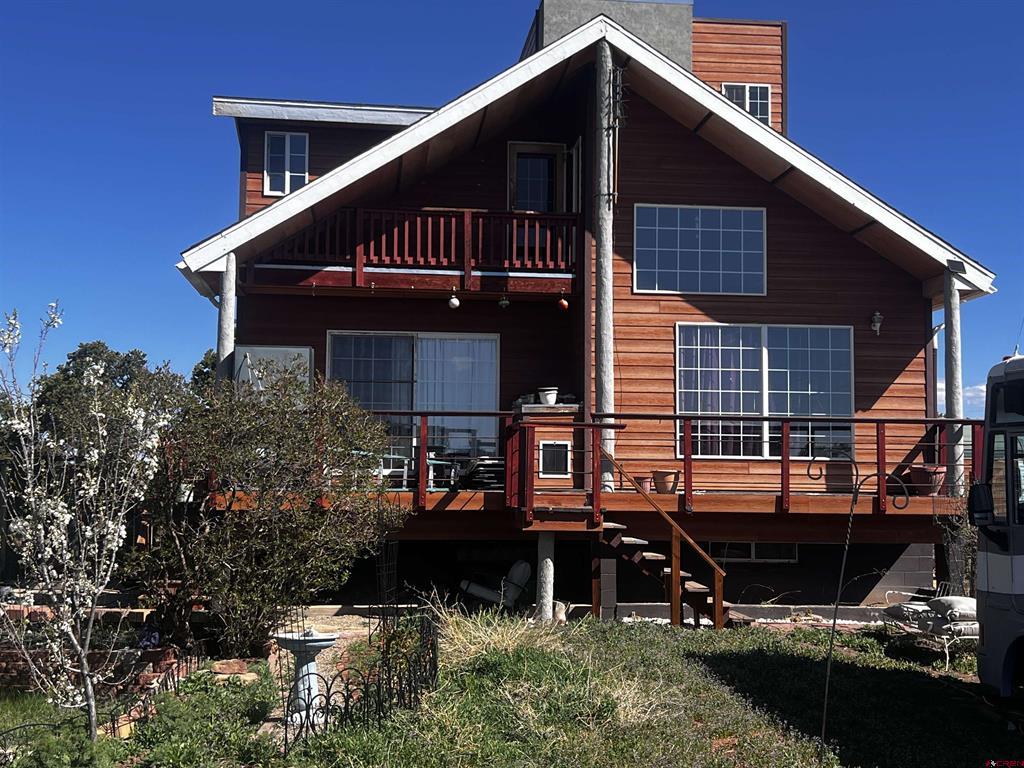 Road 28.4 , Dolores, CO 81323