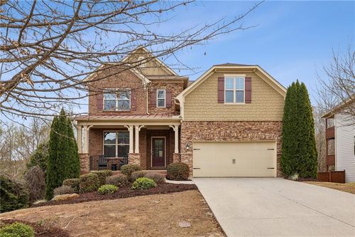 6150 Bluff Heights Dr, Cumming, GA, 30040-6712 | Card Image