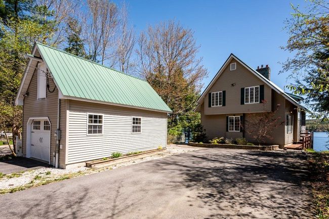 1 Ridge View Lane, House other with 4 bedrooms, 1 bathrooms and null parking in Deerfield NH | Image 26