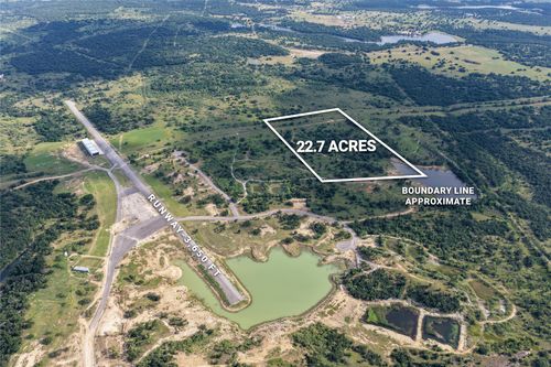 000 Runway Ct., Santo, TX, 76472 | Card Image