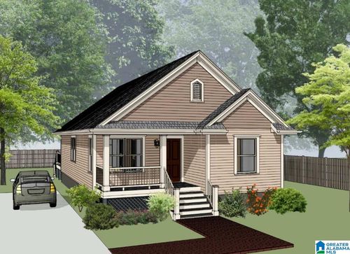 312 County Road 13, Heflin, AL, 36264 | Card Image