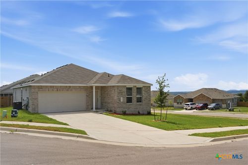 104 Myla Cove, Copperas Cove, TX, 76522 | Card Image