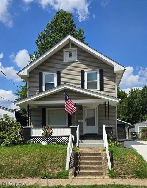 2311 Maple Ave Ne, Canton, OH, 44714-2062 | Card Image