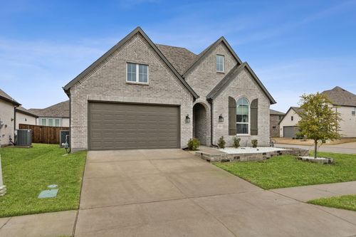 1104 Holcombe Dr, Anna, TX, 75409-5389 | Card Image