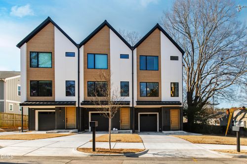 2123 Brewer St, Raleigh, NC, 27608-1811 | Card Image