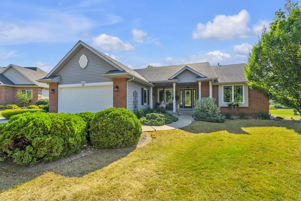 102nd Ave, Pleasant Prairie, WI 53158