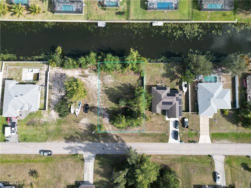 951 Sw 15th Pl, Cape Coral, FL, 33991-2139 | Card Image