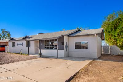 1022 S Lola Lane, House other with 4 bedrooms, 2 bathrooms and null parking in Tempe AZ | Image 3