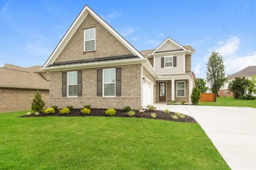 6315 Trace Point Ct, Mount Juliet, TN, 37122-2543 | Card Image