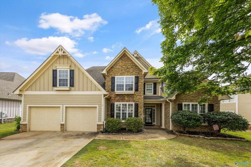 7 Crimson Cloud Sw, Huntsville, AL, 35824-4010 | Card Image
