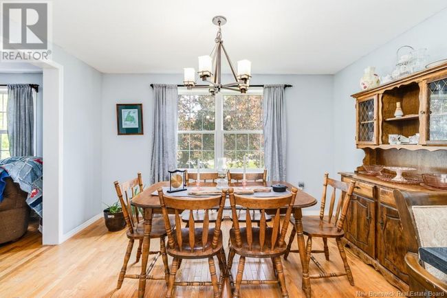 10 Cannon Crt, House other with 4 bedrooms, 2 bathrooms and null parking in Oromocto NB | Image 13