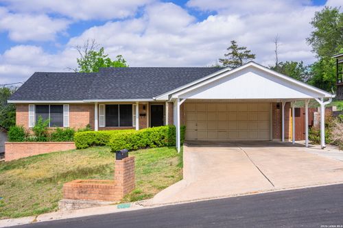 1310 Carol Ann Dr, Kerrville, TX, 78028-3415 | Card Image