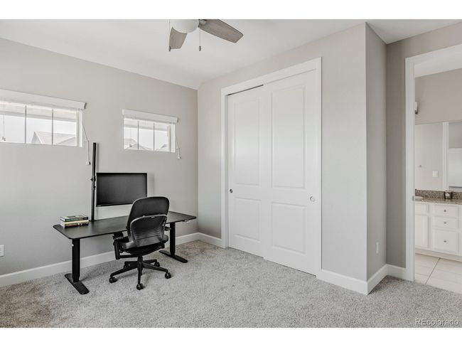 16383 Ute Peak Way, House other with 5 bedrooms, 5 bathrooms and null parking in Broomfield CO | Image 31