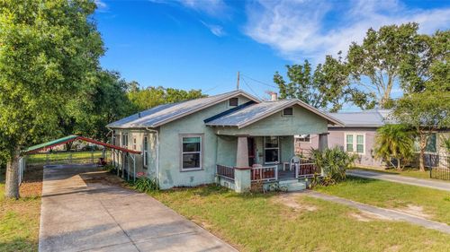 165 E Pierce St, Lake Alfred, FL, 33850-2827 | Card Image