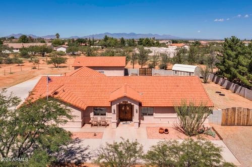 3363 E San Xavier Road, Sierra Vista, AZ, 85635 | Card Image