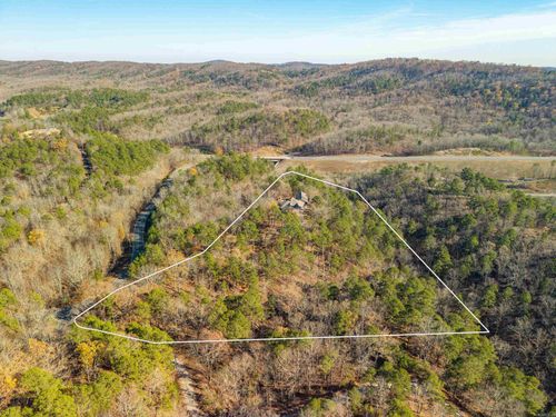 272 Promise Land Dr, Hot Springs National Park, AR, 71901-8550 | Card Image